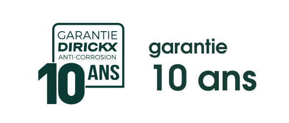 Garantie 10 ans